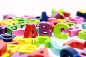 alphabet, abc, letter